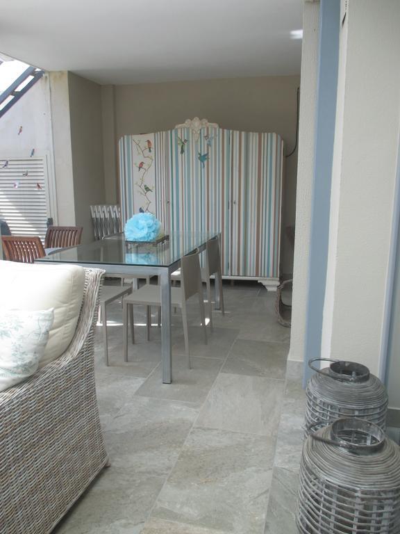Apartamento Bizcocheros Con Piscina Y Jardin Privado جيريز الغرفة الصورة