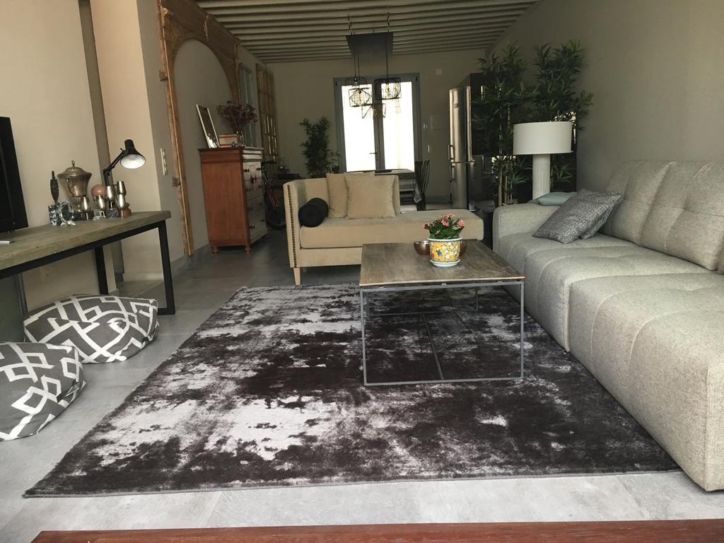 Apartamento Bizcocheros Con Piscina Y Jardin Privado جيريز المظهر الخارجي الصورة