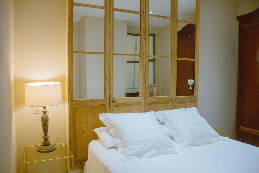 Apartamento Bizcocheros Con Piscina Y Jardin Privado جيريز المظهر الخارجي الصورة