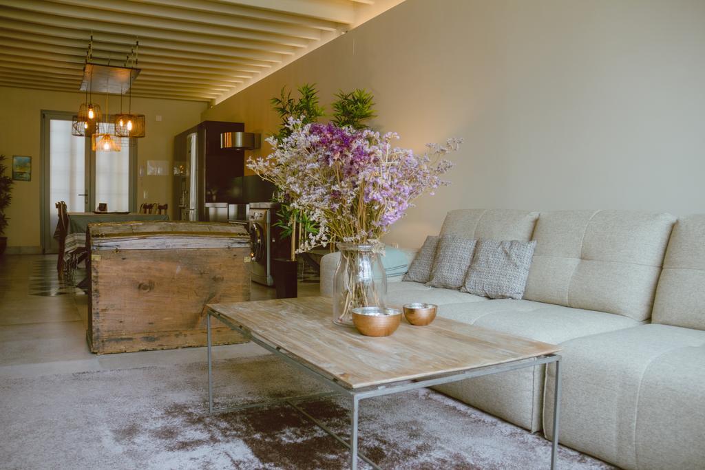 Apartamento Bizcocheros Con Piscina Y Jardin Privado جيريز المظهر الخارجي الصورة
