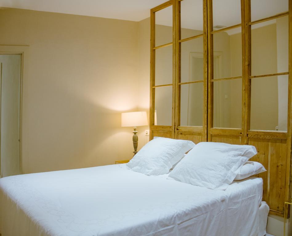 Apartamento Bizcocheros Con Piscina Y Jardin Privado جيريز المظهر الخارجي الصورة